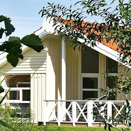 Holiday home 12 Person In *