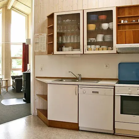 12 Person In Holiday home