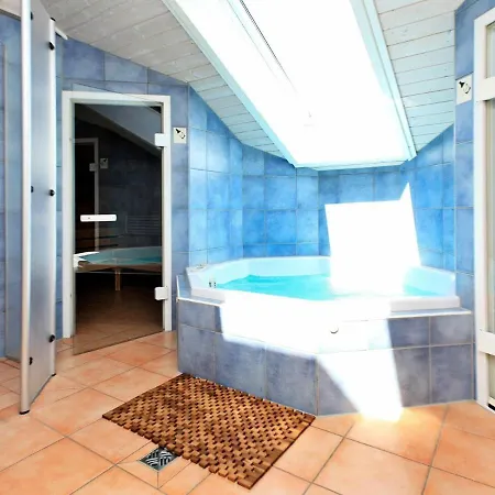12 Person In Holiday home Otterndorf