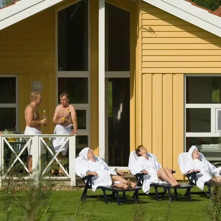 12 Person In Holiday home Otterndorf