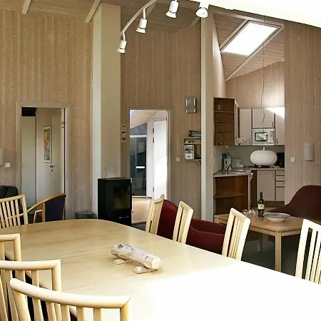 12 Person In Holiday home Otterndorf