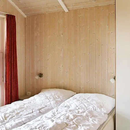 12 Person In Holiday home Otterndorf