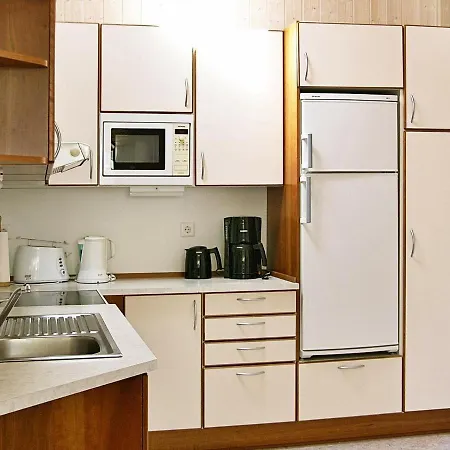 12 Person In Holiday home Otterndorf