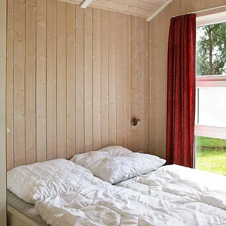 12 Person In Holiday home *