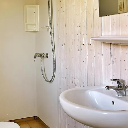 Holiday home 12 Person In Otterndorf