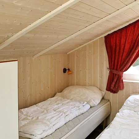 4 Star In Ottendorf