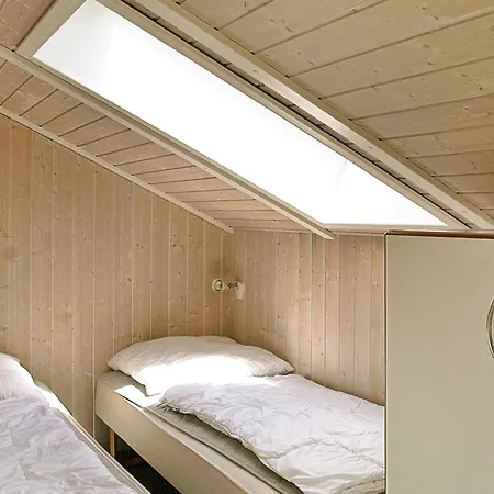 Σπίτι διακοπών 4 Star In Ottendorf *