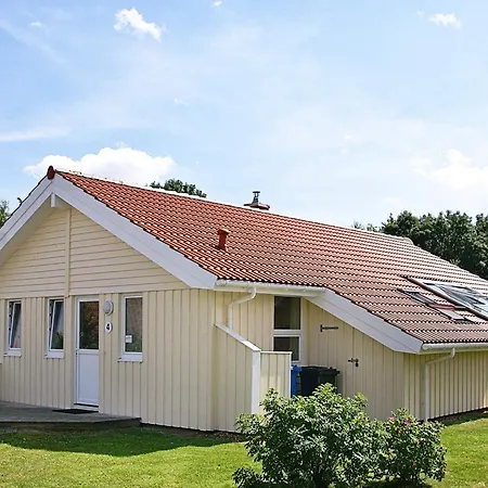 12 Person In Tatil Evi Otterndorf
