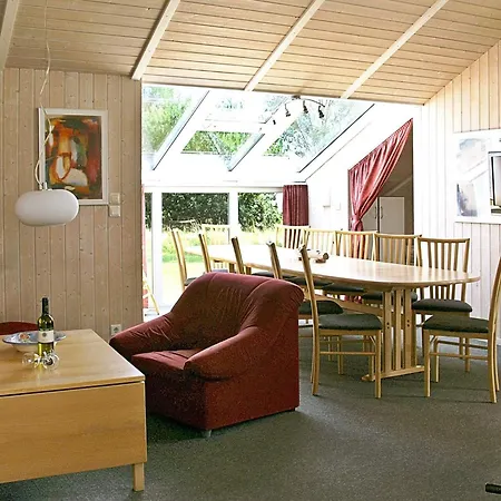 4 Star In Ottendorf Otterndorf