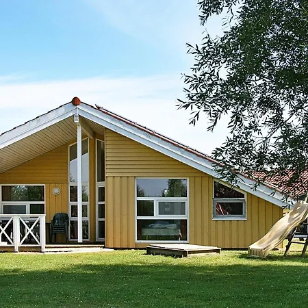 4 Star In Ottendorf Nyaraló Otterndorf