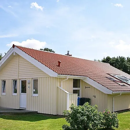 4 Star In Ottendorf * Otterndorf