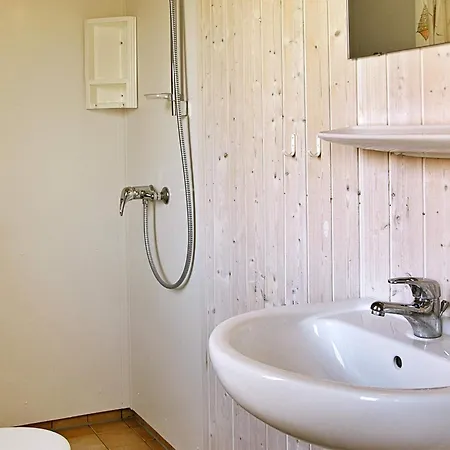 4 Star In Ottendorf Nyaraló Otterndorf